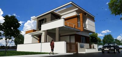 Project Image of 0.0 - 1800.0 Sq.ft 3 BHK Villa for buy in Rishabh Millennium Enclave