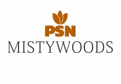 Project Image of 1200.0 - 2400.0 Sq.ft Residential Plot Plot for buy in PSN Misty Woods