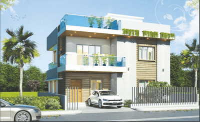 Project Image of 978.76 - 3574.26 Sq.ft Residential Plot Plot for buy in Kundhan County