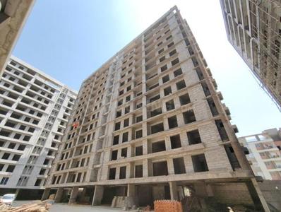 Project Image of 1030.0 - 1280.0 Sq.ft 3 BHK Apartment for buy in Shree Siddheshwar Highness