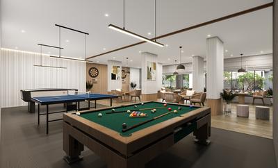 Project Image of 1530.0 - 2394.0 Sq.ft 2 BHK Apartment for buy in Rishv Octavia