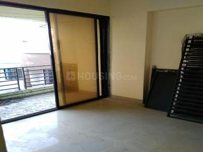 Project Image of 0.0 - 580.0 Sq.ft 1 BHK Apartment for buy in Momai Residency