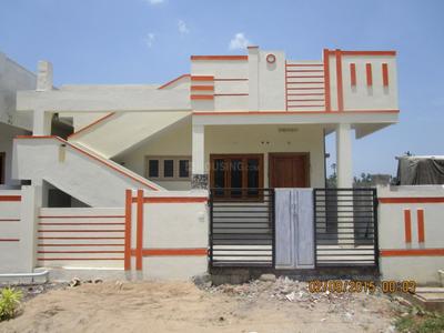 Project Image of 1350.0 - 1800.0 Sq.ft 2 BHK Villa for buy in STBL Lakshmi Madhusudhana Gardens Villas