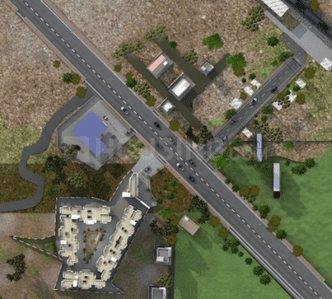Project Image of 227.76 - 465.0 Sq.ft 1 RK Apartment for buy in Motiram Nakshatra