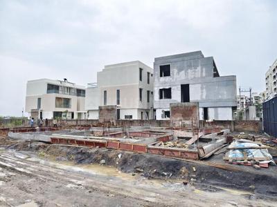 Project Image of 1765.93 - 1791.22 Sq.ft 4 BHK Bungalow for buy in Madhuvan Ishaan