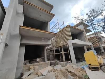 Project Image of 0.0 - 3742.0 Sq.ft 3.5 BHK Villa for buy in Svamitva Terravana Phase 1