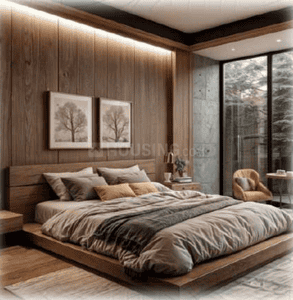 VR Pride Bedroom 1