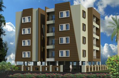 Project Image of 1100.0 - 1963.0 Sq.ft 2 BHK Villa for buy in Ethics Arpit