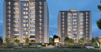 Project Image of 1264.11 - 1342.15 Sq.ft 3 BHK Apartment for buy in Globus Vivanta Aranya