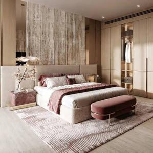Project Image of 575.0 - 1330.0 Sq.ft 1 BHK Apartment for buy in Binghatti Etherea