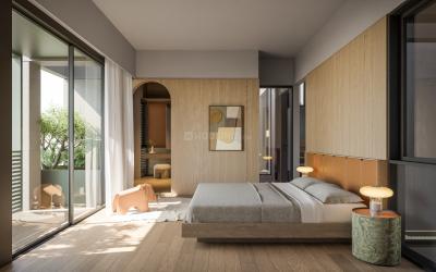 Project Image of 1353.02 - 2400.0 Sq.ft Residential Plot Plot for buy in Happiness IV