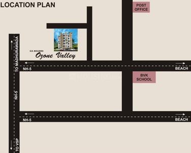 Gallery Cover Pic of Shree Ozone Valley