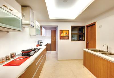 Project Image of 1200.0 - 5739.0 Sq.ft 2 BHK Apartment for buy in Ambuja Upohar Luxury Gold