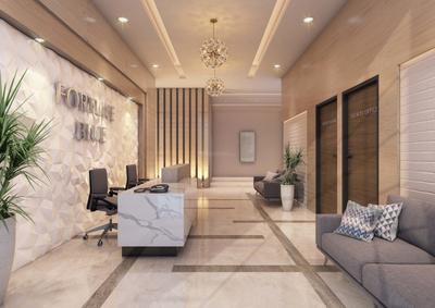 Fortune Blue Amenities 1