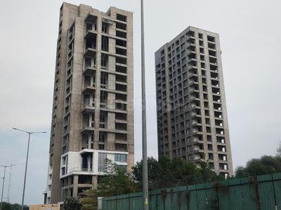 Project Image of 3501.0 - 4664.0 Sq.ft 4 BHK Apartment for buy in The Storeys Golf Coast