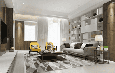 Project Image of 1190.0 - 1849.0 Sq.ft 2 BHK Apartment for buy in Sumuk Square Phase 2