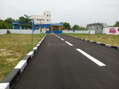 Project Image of 782.0 - 1786.0 Sq.ft Residential Plot Plot for buy in Chendur Avenue
