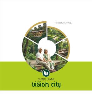 Project Image of 1130.22 - 3846.27 Sq.ft Residential Plot Plot for buy in Shree Laxmi Vision City
