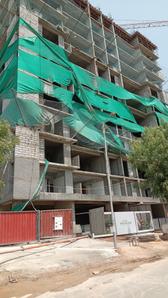Project Image of 876.72 - 1031.4 Sq.ft 3 BHK Apartment for buy in Sampad Primero