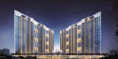 Project Image of 1365 Sq.ft 2 BHK Apartment / Flat for sale in Kharghar for Rs. 19000000