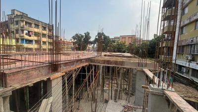 Project Image of 753.0 - 1368.0 Sq.ft 2 BHK Apartment for buy in Basilica Nest
