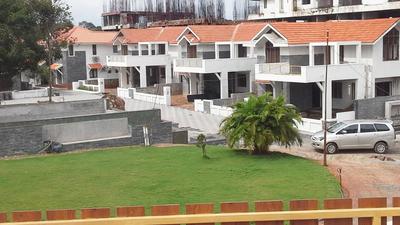 Project Image of 2500 Sq.ft 3 BHK Villa for sale in Kakkanad for Rs. 20000000