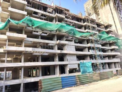 Project Image of 397.4 - 597.07 Sq.ft 1 BHK Apartment for buy in AGN The Mpire Building A