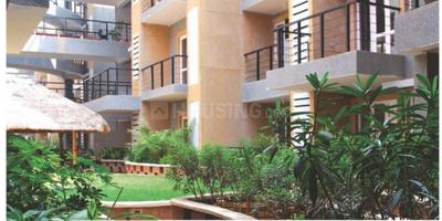 Project Image of 827.0 - 2805.0 Sq.ft 1 BHK Apartment for buy in ZED Woods