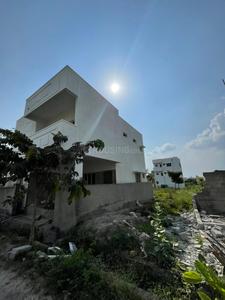 Project Image of 1050.0 - 1320.0 Sq.ft Residential Plot Plot for buy in KVR Vinayaka Hills