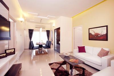 Project Image of 1451.0 - 1810.0 Sq.ft 3 BHK Apartment for buy in Malles Vijayadhwajam