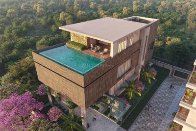 Project Image of 1450 Sq.ft 3 BHK Apartment / Flat for sale in Bommasandra for Rs. 10400000