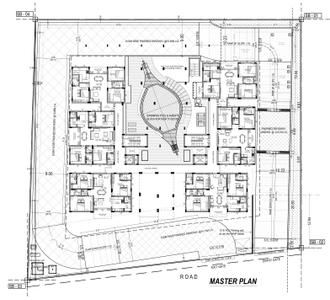 Project Image of 1265.0 - 3071.0 Sq.ft 3 BHK Apartment for buy in Inner Glory Fields