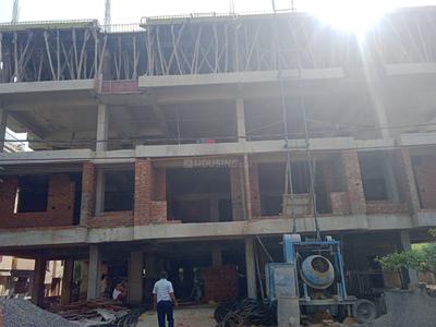 Project Image of 897.5 - 1012.0 Sq.ft 3 BHK Apartment for buy in Structoarch Adi Krishna Residency