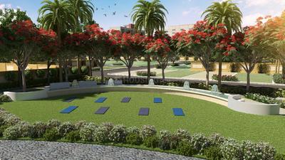 Project Image of 1250.0 - 2152.0 Sq.ft Residential Plot Plot for buy in Konark Sun City P1