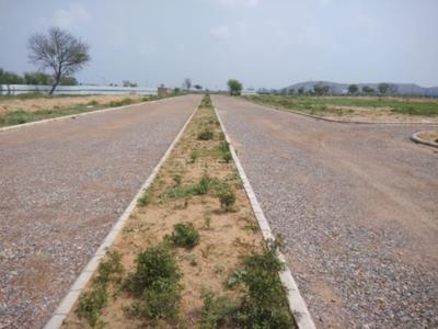 Project Image of 540.0 - 1620.0 Sq.ft Residential Plot Plot for buy in Supertech Sambhav Homes
