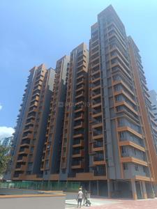 Project Image of 600 Sq.ft 1 BHK Apartment / Flat for sale in Edappally for Rs. 4900000