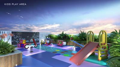Project Image of 665 Sq.ft 2 BHK Apartment / Flat for sale in Ghatkopar East for Rs. 18000000