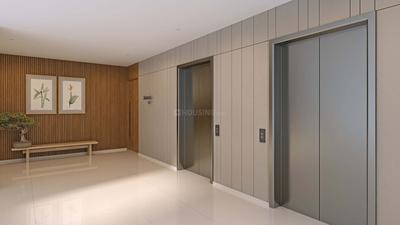 Project Image of 1117.0 - 1117.83 Sq.ft 3 BHK Apartment for buy in Adani Augusta