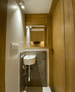 Project Image of 0.0 - 648.0 Sq.ft 2 BHK Villa for buy in Samarthya Serene