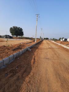 Project Image of 1503.0 - 4203.0 Sq.ft Residential Plot Plot for buy in CBC Cosmopolis