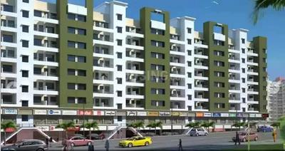 Project Image of 633.0 - 732.0 Sq.ft 1 BHK Apartment for buy in Dreams Rachana