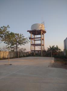 Project Image of 635.0 - 1209.0 Sq.ft 2 BHK Duplex for buy in Satguru New Raipur Residency