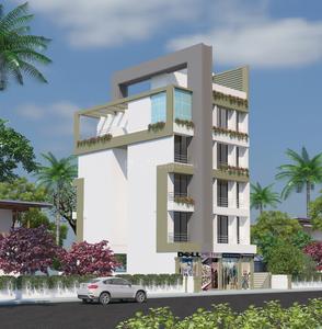 Project Image of 204.0 - 594.0 Sq.ft 1 BHK Apartment for buy in Jupiter MD