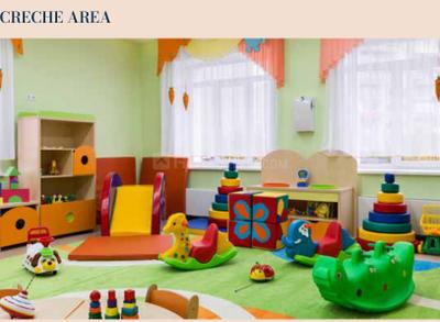 Project Image of 716.0 - 881.0 Sq.ft 2 BHK Apartment for buy in Kamdhenu Pinnacle