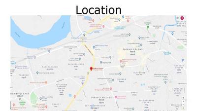 Project Image of 602.0 - 885.0 Sq.ft 1 BHK Apartment for buy in Wadhwa Regalia Phase II