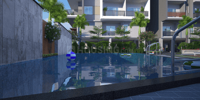 Project Image of 747.0 - 1496.0 Sq.ft 2 BHK Apartment for buy in Rami Reddy Laxmi Ram Haran