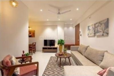 Project Image of 368.66 - 611.5 Sq.ft 1 BHK Apartment for buy in Gokuldham Apartment