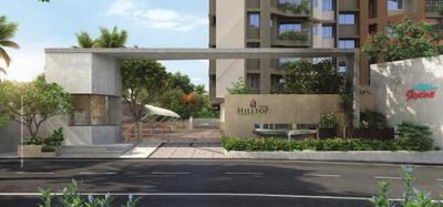 Project Image of 1042.0 - 1639.0 Sq.ft 2 BHK Apartment for buy in Skyline Hilltop