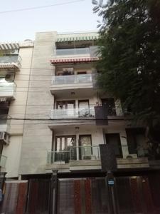 Project Image of 0.0 - 1800.0 Sq.ft 3 BHK Apartment for buy in Chopra Constructions Chopra Floors 5