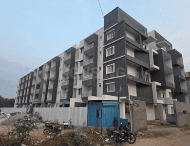 Project Image of 1100.0 - 1800.0 Sq.ft 2 BHK Apartment for buy in EKAA by Summit